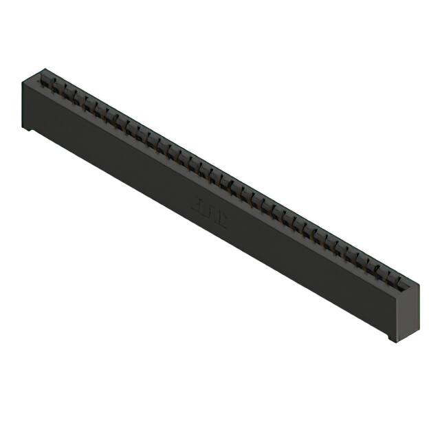 387-034-523-101 EDAC Inc.  Edgeboard Connectors
